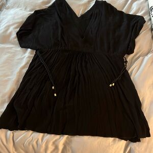 Ralph Lauren cover up